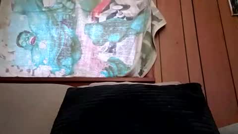prettysolidd7 online show from February 16, 9:59 pm