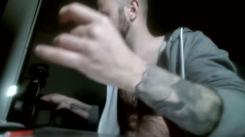 Prime85 online show from January 12, 5:01 pm