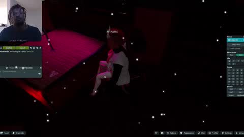 prime online show from December 22, 8:28 pm