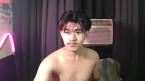 primekiannx_ online show from March 27, 9:27 pm