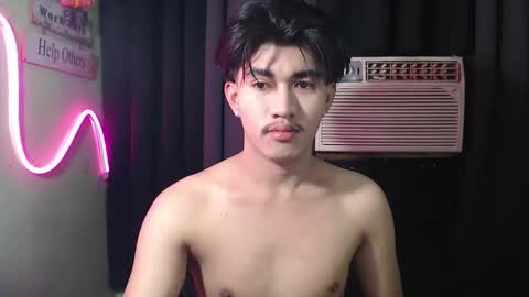 primekiannx_ online show from March 22, 6:46 pm