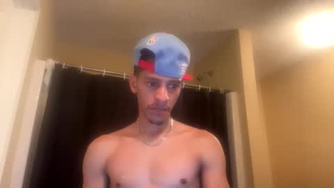 primetimedemon404 online show from November 13, 7:35 am