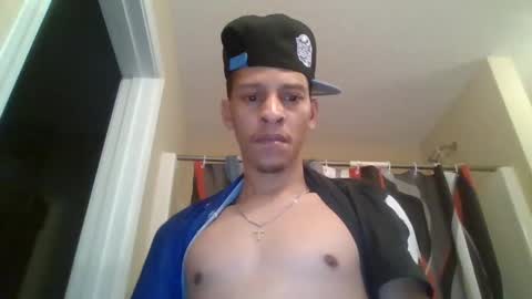 primetimedemon404 online show from January 8, 10:37 am