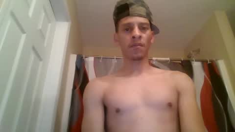 primetimedemon404 online show from January 5, 11:37 am