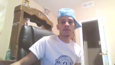 primetimedemon404 online show from January 23, 7:11 am