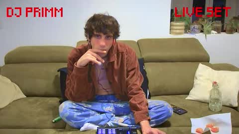 Primm online show from February 4, 10:49 pm