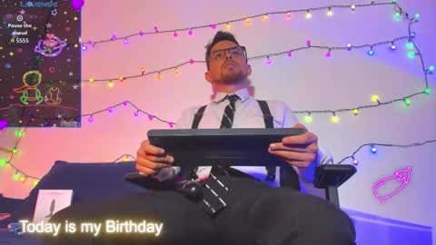 Deivid online show from December 18, 4:52 am