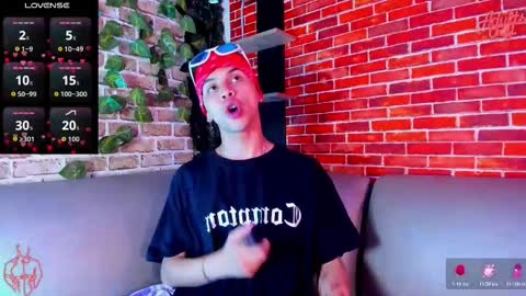 Apolo online show from March 16, 8:02 pm