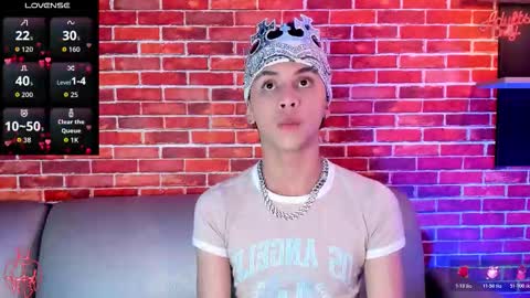 Apolo online show from March 17, 8:33 pm