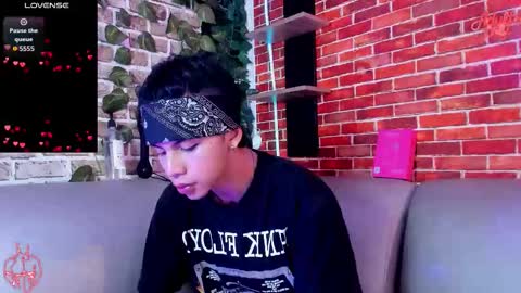 Apolo online show from March 11, 9:22 pm