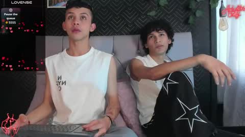 Apolo online show from March 27, 9:38 pm