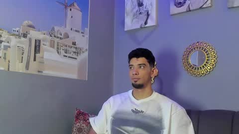 prince_arthur77 online show from March 29, 5:46 pm