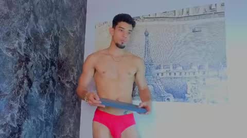 prince_arthur77 online show from April 30, 5:31 pm