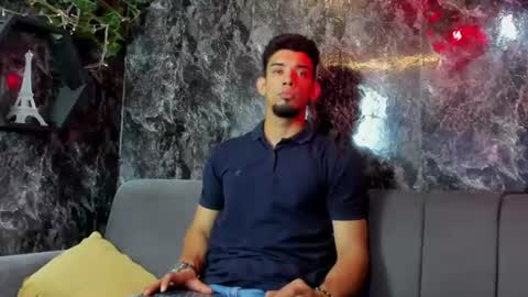 prince_arthur77 online show from June 13, 2:15 pm