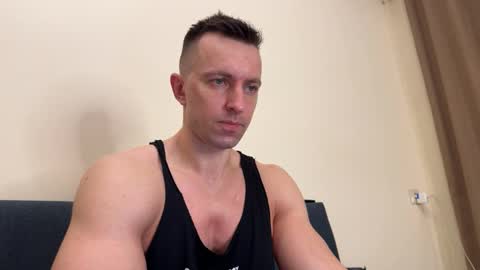 Andy Cumalot online show from February 22, 1:56 pm