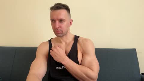 Andy Cumalot online show from February 19, 12:45 pm