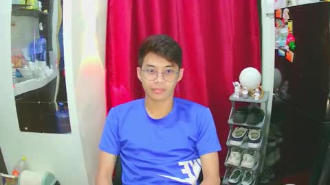 Snapshot of prince_harrison chatting on October 11, 5:50 pm prince_harrison online show from October 11, 5:50 pm