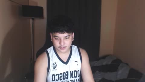 Killian online show from October 15, 10:34 am