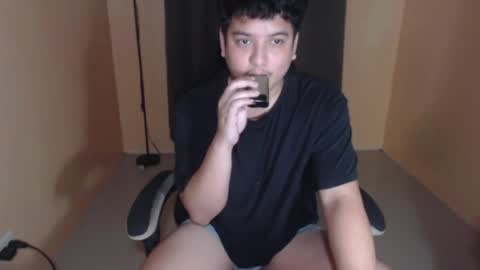 Killian online show from May 15, 9:34 pm