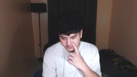 Killian online show from December 14, 10:28 pm