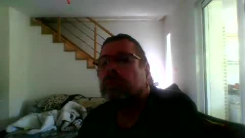 chris online show from June 29, 1:55 pm