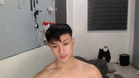 Prince Adrian online show from December 2, 7:50 pm