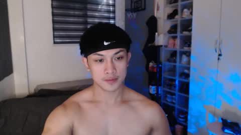 Prince Adrian online show from March 16, 5:55 am