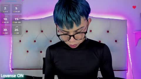 Prince  online show from September 9, 7:24 pm