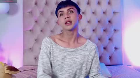 Prince  online show from November 4, 8:10 pm