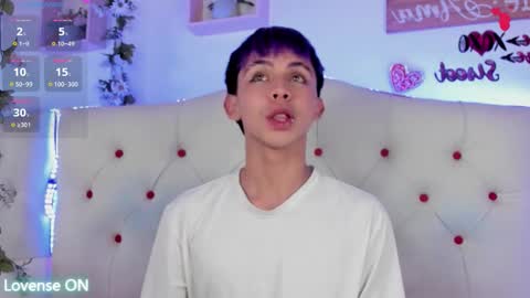 Prince  online show from October 15, 9:55 pm