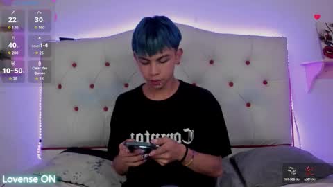 Prince  online show from September 18, 9:28 pm