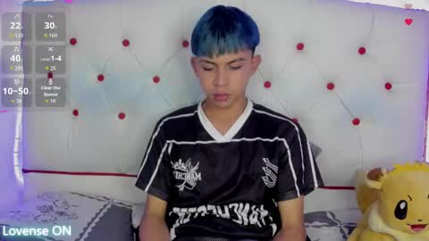Prince  online show from September 15, 5:03 pm