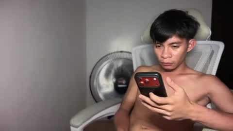 Charls online show from June 12, 2:15 pm