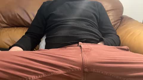 The Prince of Fetish online show from December 12, 12:12 pm
