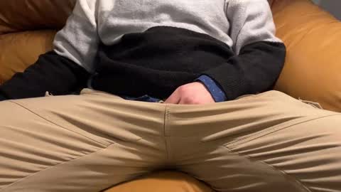 The Prince of Fetish online show from January 22, 7:35 am