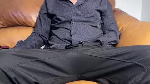 The Prince of Fetish online show from March 12, 8:30 am