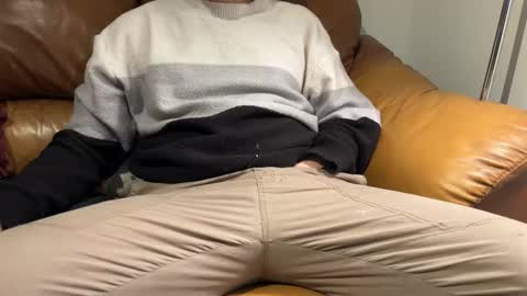 The Prince of Fetish online show from January 15, 8:20 am
