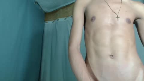 Snapshot of princeofcumxxx chatting on March 6, 5:00 pm Mel online show from March 6, 5:00 pm