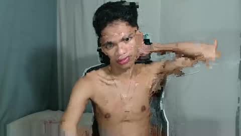 Snapshot of princeofcumxxx chatting on December 25, 4:43 pm Mel online show from December 25, 4:43 pm