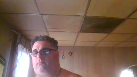 johnny online show from March 7, 9:59 pm