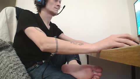 Prince Of Prague online show from February 23, 3:47 pm