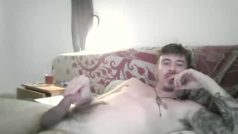 princerojoo online show from February 27, 6:47 am