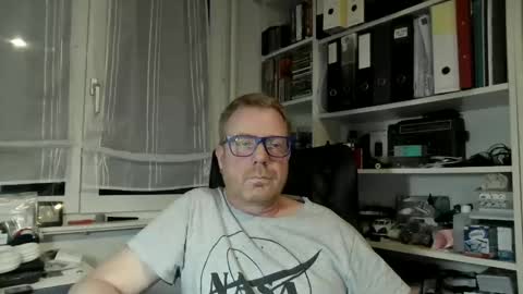 Prinz online show from May 19, 8:15 pm