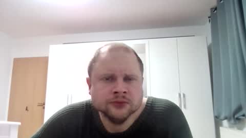 Stefan Heer Der Name bedeutet der der belohnt wird online show from March 7, 11:13 pm