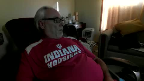 prlbob77 online show from November 7, 9:07 pm