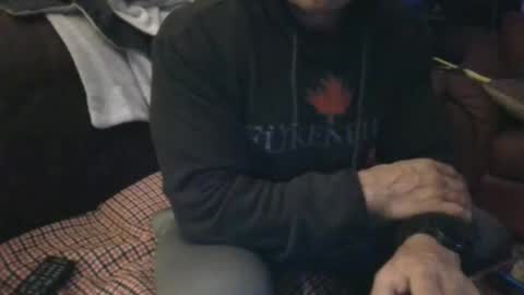 MUSCLEGOD online show from April 2, 2:53 am