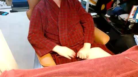 professorjackoff online show from June 8, 3:46 pm