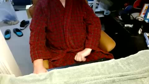 professorjackoff online show from June 10, 4:07 pm