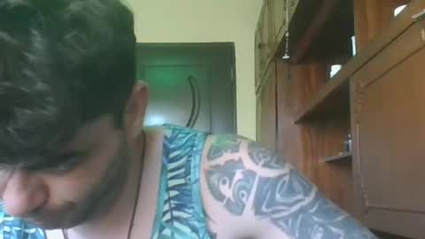 David online show from June 16, 3:14 pm