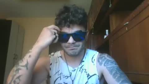 David online show from June 15, 2:42 pm